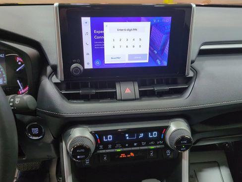 Used 2023 Toyota RAV4 XLE w/ XLE Grade Weather Package AWD/4WD image 22