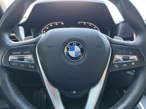 Used 2022 BMW 430i Coupe w/ Convenience Package image 12