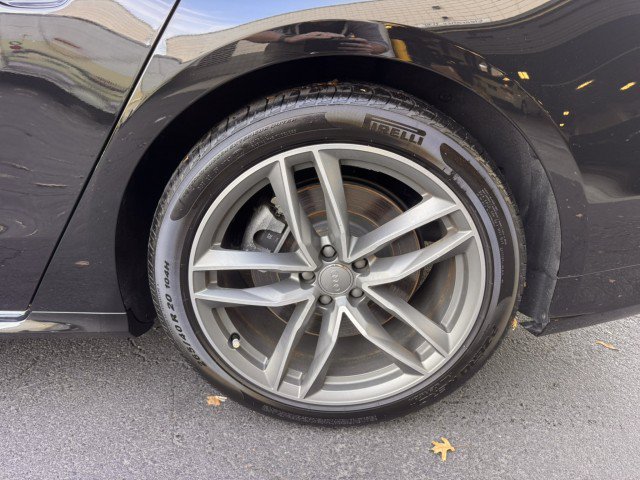 Used 2017 Audi A8 L 4.0T w/ Driver Assistance Package AWD/4WD image 41