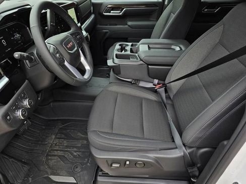 New 2026 GMC Sierra 1500 Elevation AWD/4WD image 15
