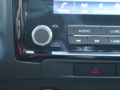 Used 2022 Nissan Frontier S w/ Technology Package image 26