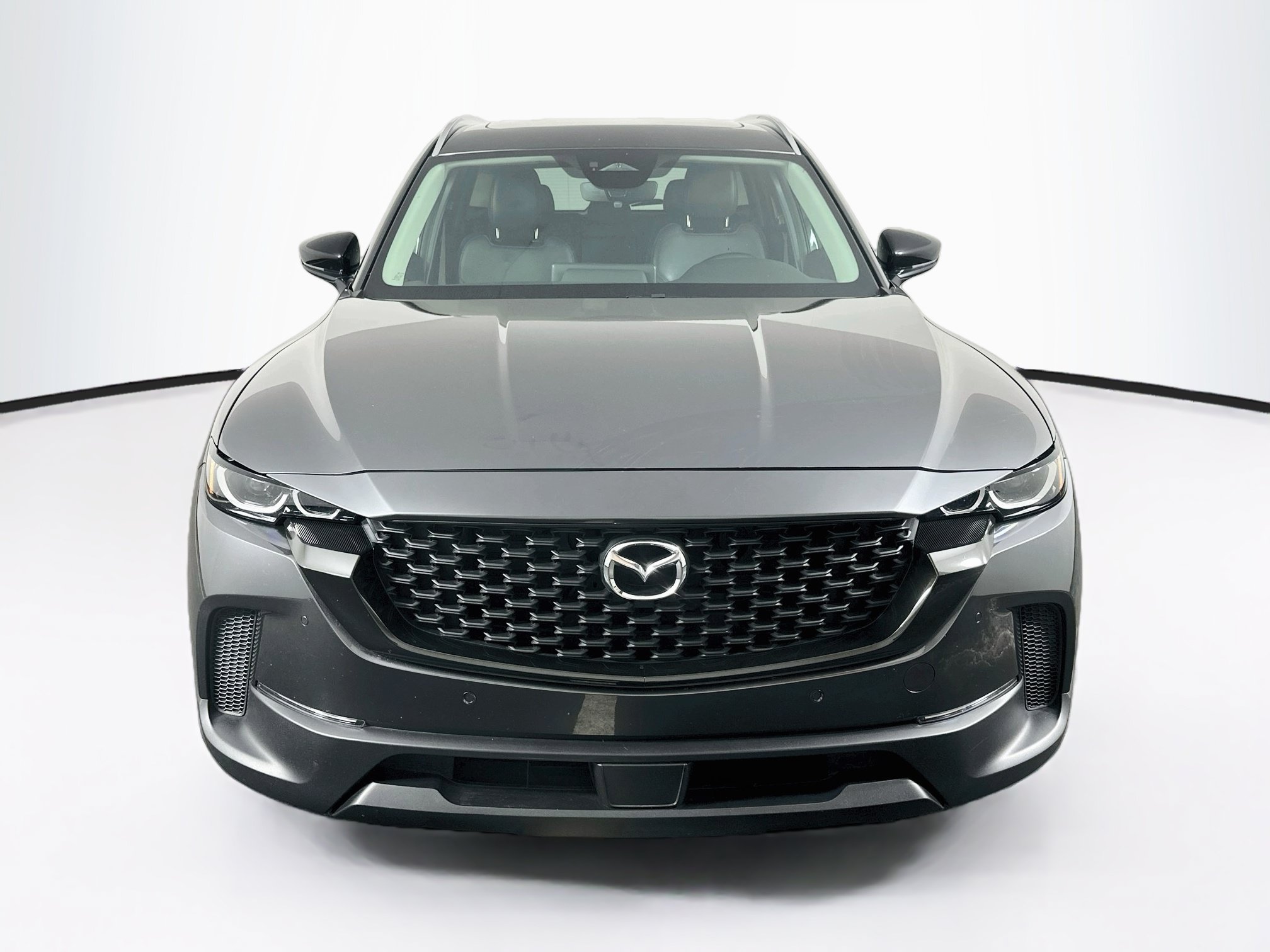 Used 2026 MAZDA CX-50 AWD 2.5 S w/ Preferred Pkg image 2