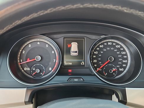 Used 2021 Volkswagen Atlas SE w/ Panoramic Sunroof Package image 16