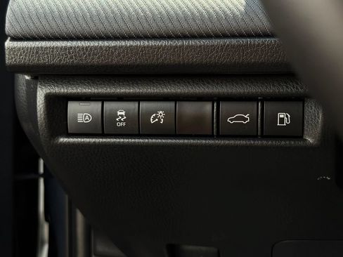 Certified 2026 Toyota Camry SE w/ Multimedia Upgrade Package AWD/4WD image 12