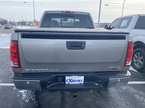 Used 2013 GMC Sierra 1500 SLE w/ All-Terrain Package image 20