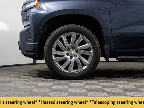 Used 2022 Chevrolet Silverado 1500 RST image 46