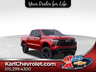 New 2026 Chevrolet Silverado 1500 LT Trail Boss w/ LT Trail Boss Premium Package AWD/4WD video 1