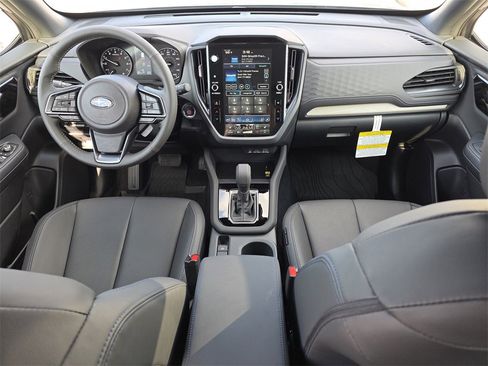 New 2025 Subaru Forester Limited image 12