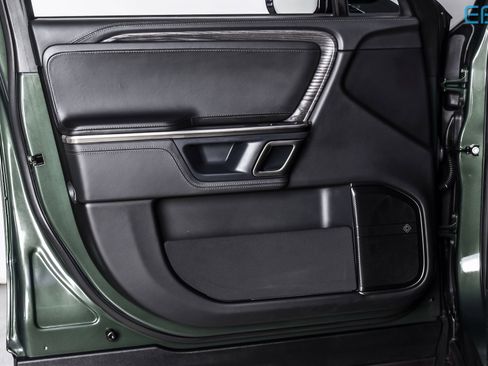 Used 2023 Rivian R1T Adventure image 11