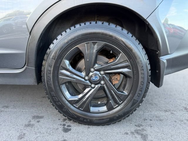 Used 2024 Subaru Crosstrek 2.0i AWD/4WD image 27