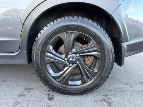 Used 2024 Subaru Crosstrek 2.0i AWD/4WD image 27