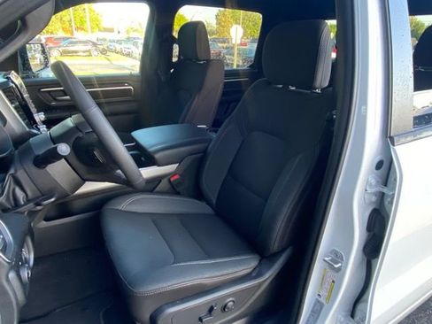 Used 2026 RAM 1500 Big Horn image 14