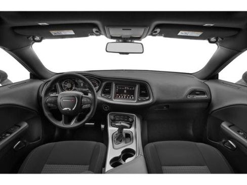 Used 2023 Dodge Challenger R/T w/ Blacktop Package RWD image 11