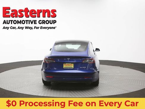 Used 2019 Tesla Model 3 Long Range AWD/4WD image 31