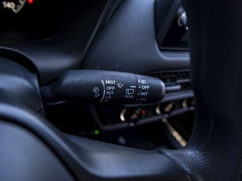 Used 2026 Honda HR-V LX image 24