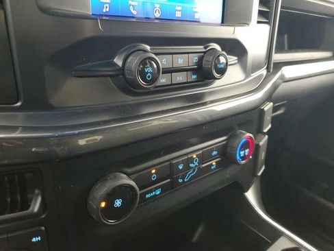 Used 2022 Ford F150 XL w/ STX Appearance Package image 28