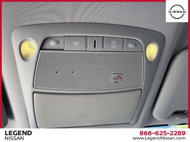 Used 2019 Nissan Rogue Sport SL AWD/4WD image 28