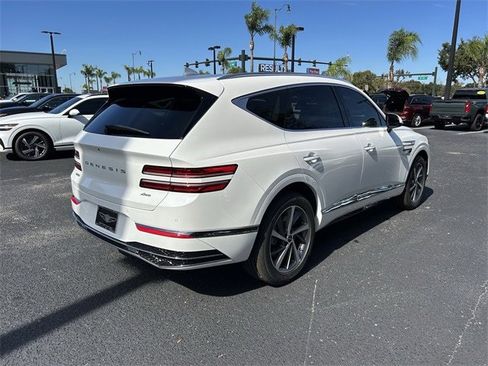 New 2026 Genesis GV80 2.5T Select image 9