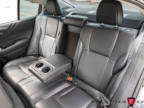 Used 2024 Subaru Legacy Limited image 39