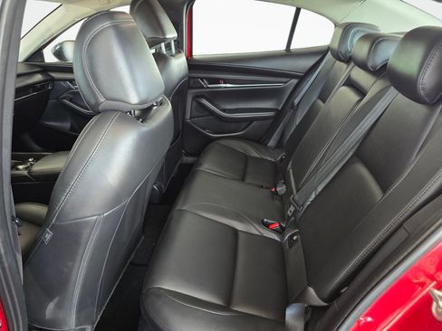 Used 2024 MAZDA MAZDA3 s FWD image 37
