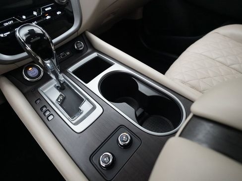 Used 2020 Nissan Murano Platinum image 17