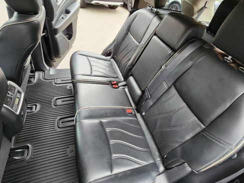 Used 2016 INFINITI QX60 AWD w/ Premium Plus Package image 32