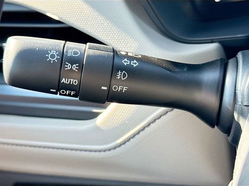 New 2026 Subaru Forester Touring AWD/4WD image 12