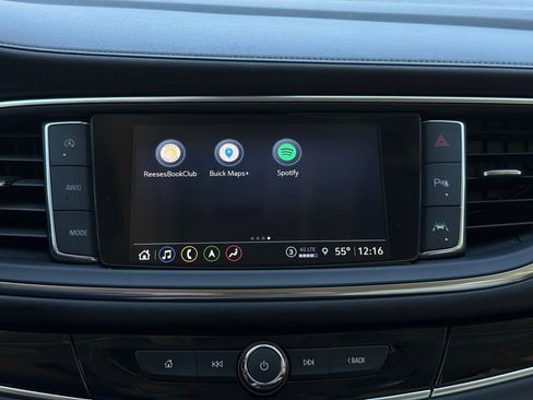 Used 2023 Buick Enclave Avenir w/ Avenir Technology Package image 54