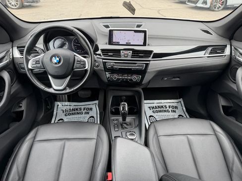 Used 2020 BMW X1 sDrive28i FWD image 16
