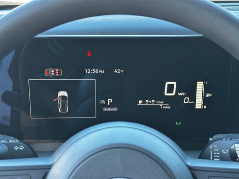 New 2026 Nissan Kicks S FWD image 27