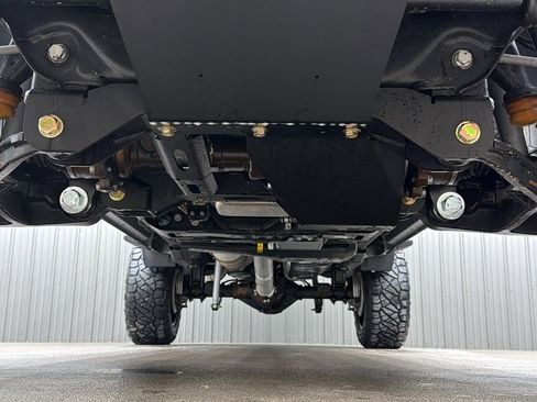 Used 2026 GMC Sierra 2500 AT4 w/ Max Trailering Package image 20