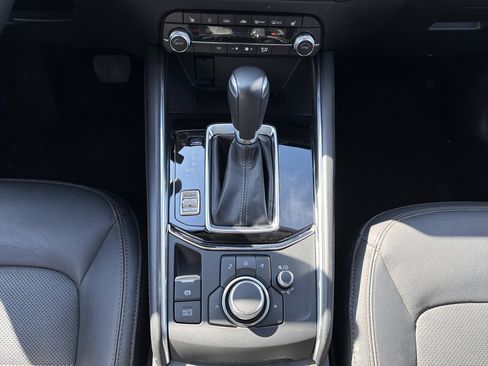 Used 2023 MAZDA CX-5 AWD 2.5 S w/ Premium Package image 23