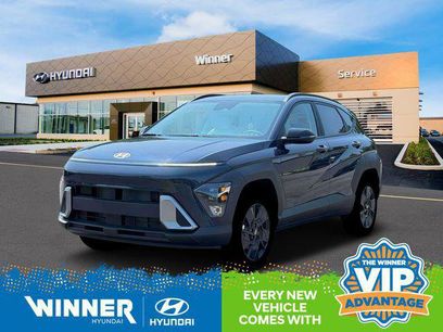 New 2026 Hyundai Kona SEL Sport