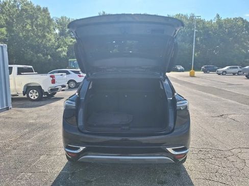 Used 2023 Buick Envision Avenir AWD/4WD image 15