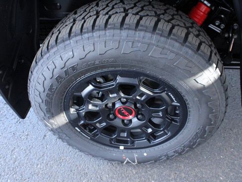 New 2026 Toyota Tundra TRD Pro image 69