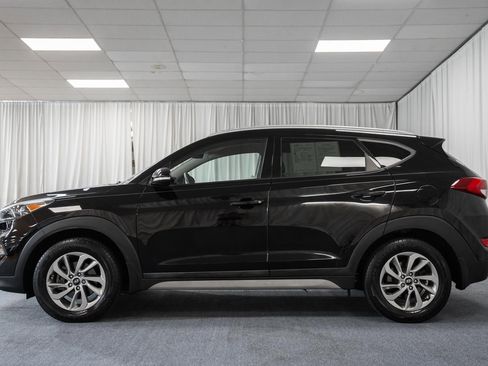 Used 2017 Hyundai Tucson SE Plus image 5