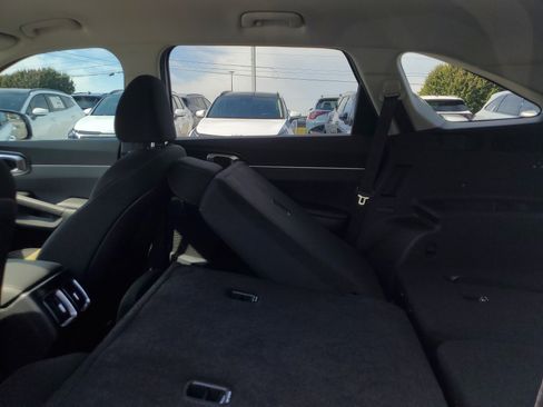 New 2026 Kia Sorento LX image 10