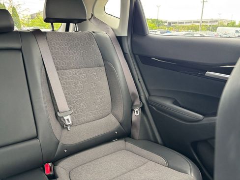 Used 2025 Kia Seltos S FWD image 35