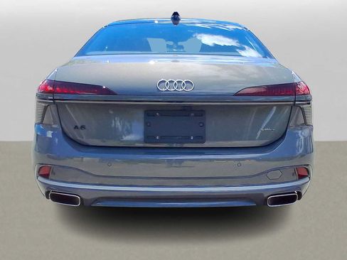 Certified 2026 Audi A6 Premium w/ 20" Wheel Package AWD/4WD image 29