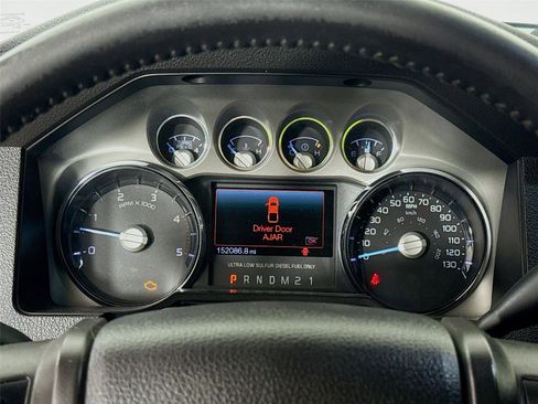 Used 2016 Ford F450 Lariat w/ Lariat Ultimate Package image 11