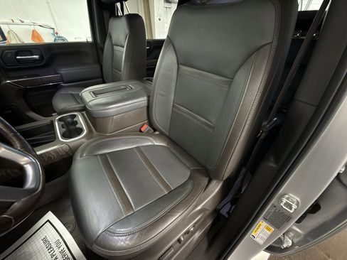 Used 2022 GMC Sierra 2500 Denali image 20