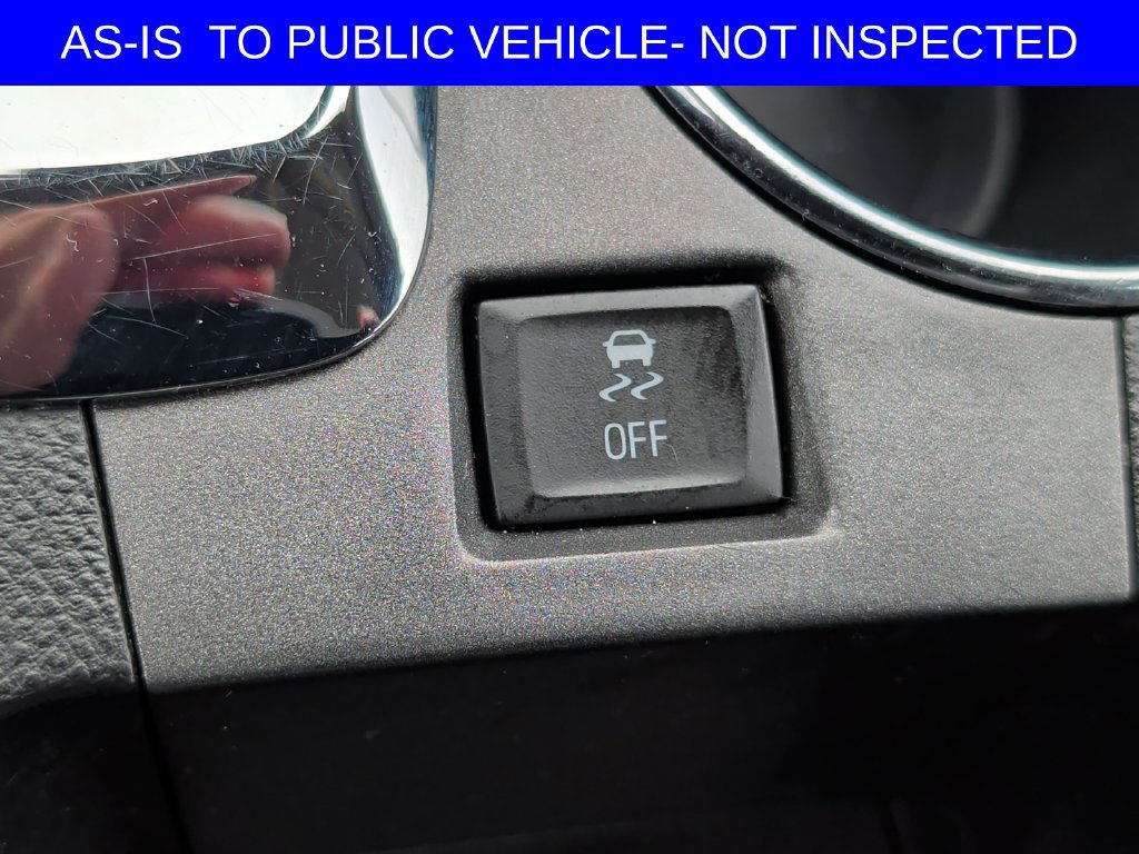 Used 2015 Chevrolet Equinox LS AWD/4WD image 27