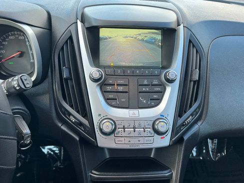 Used 2017 Chevrolet Equinox LT w/ Midnight Edition AWD/4WD image 17