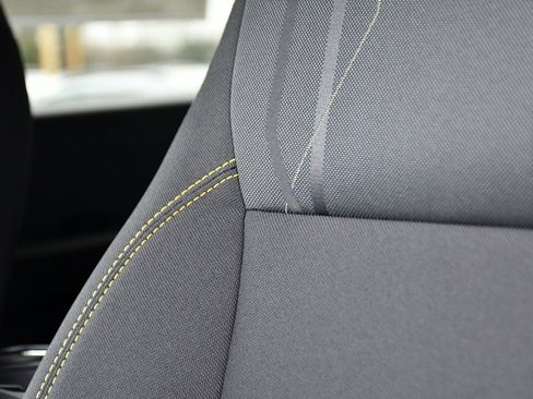 Used 2025 Ford F150 STX w/ STX Black Appearance Package image 11