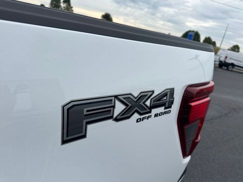 New 2025 Ford F150 XLT w/ Equipment Group 302A MID image 25