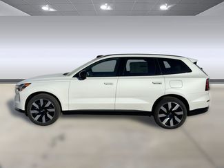 New 2025 Volvo EX90 Plus video 2