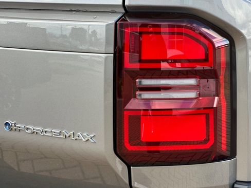 New 2026 Toyota Land Cruiser image 33