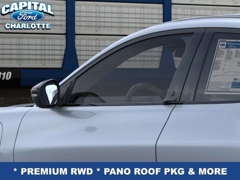 New 2026 Ford Mustang Mach-E Premium RWD image 21