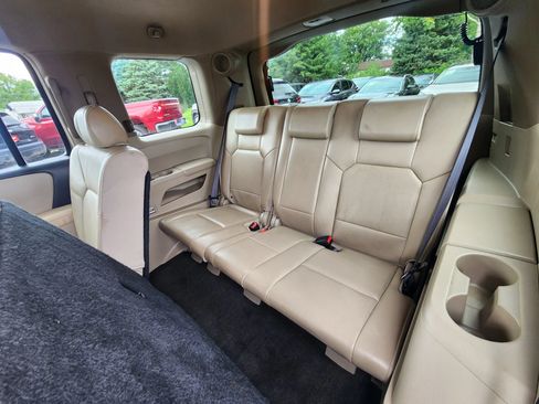 Used 2009 Honda Pilot EX-L image 19