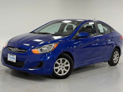 Used 2013 Hyundai Accent GLS